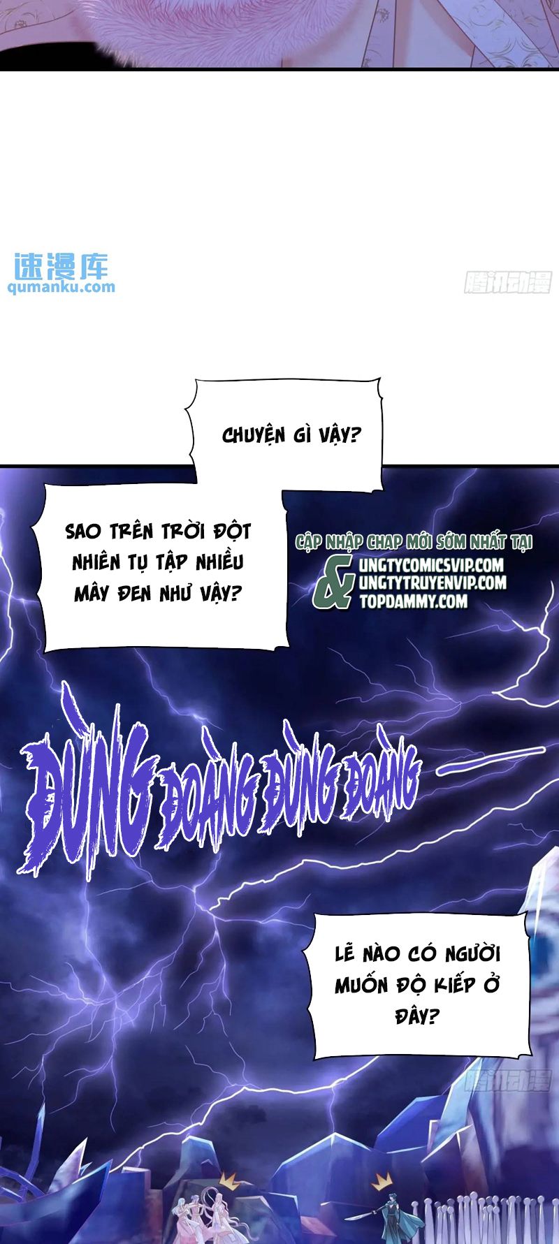 Tôi Nghi Ngờ Hệ Thống Thích Tôi Chương 88 Ảnh 46