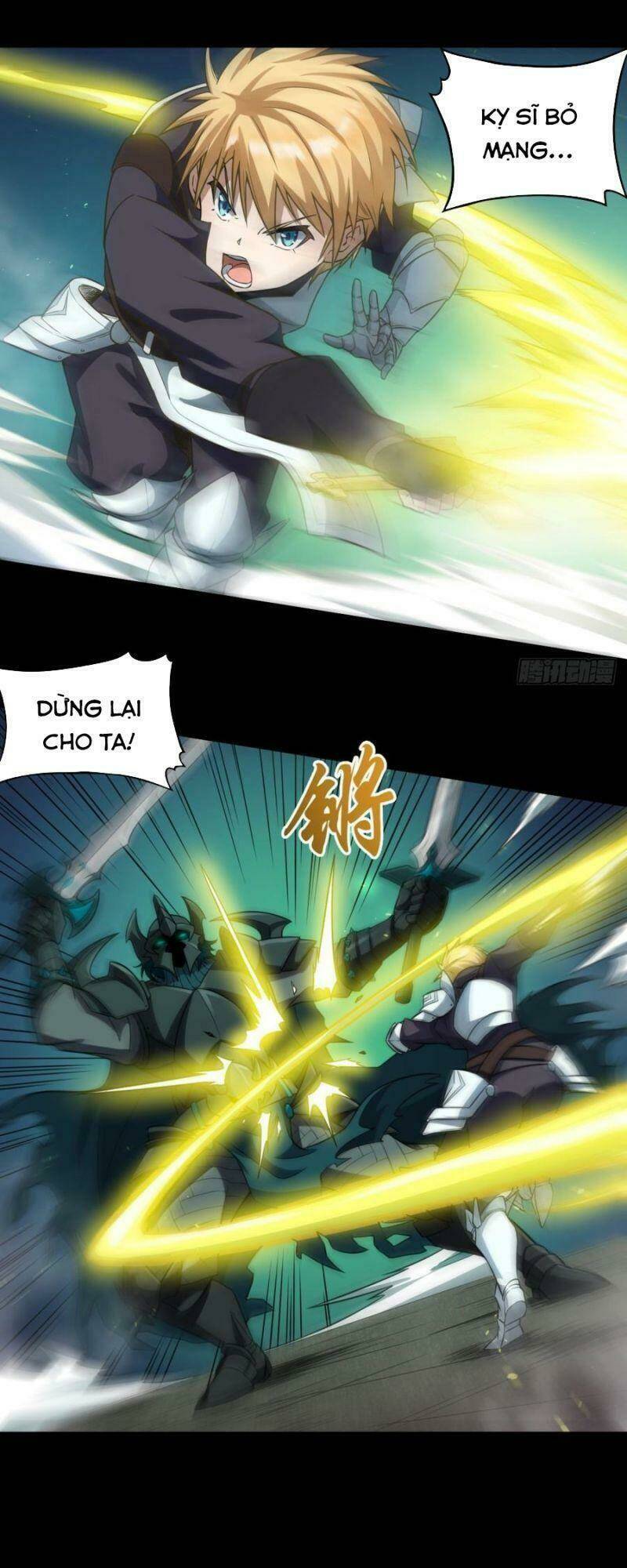 Chuyển Sinh Thành Nữ Hầu Tà Ác Chương 32 Ảnh 20