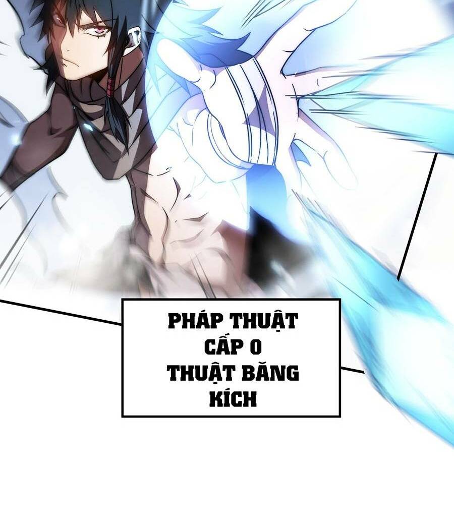 Cao Thủ Gian Lận Hoàn Lương Chương 3 Ảnh 106