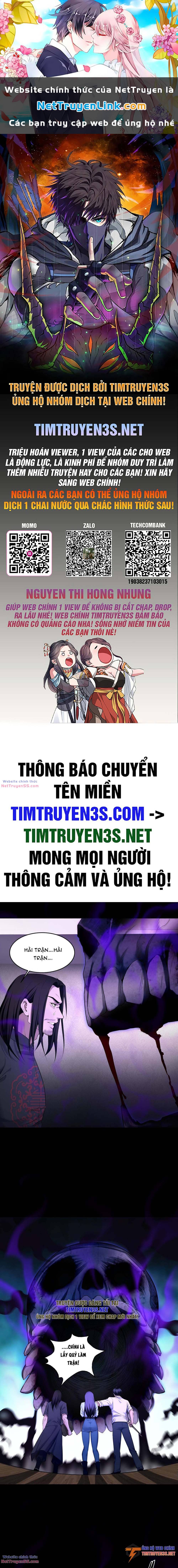 Hậu Duệ Phái Mao Sơn Chương 51 Ảnh 2