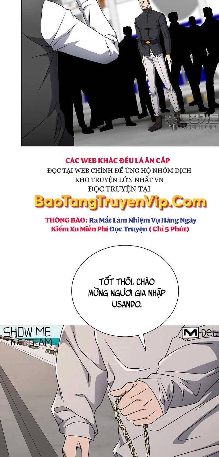 Thiên Ma Không Muốn Thăng Cấp Chương 58 Ảnh 32