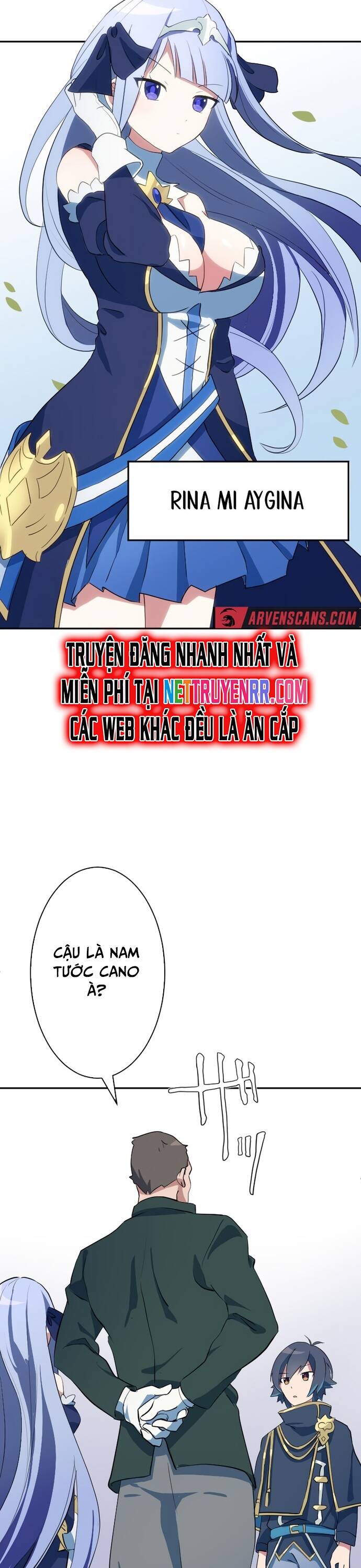 Từ Trước Đến Nay Ta Chưa Từng Coi Trọng Nó Chương 5 Ảnh 16