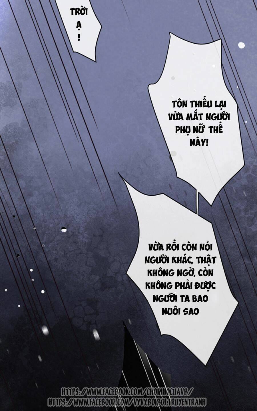 Thác Sủng Thiên Giá Danh Viên Chương 18 Ảnh 20