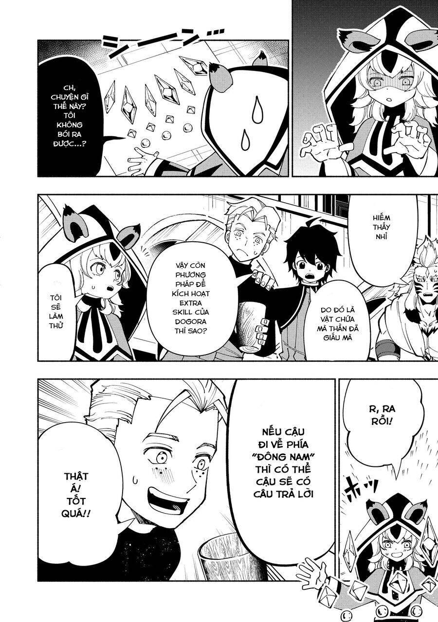 Hell Mode: Yarikomi Suki No Gamer Wa Hai Settei No Isekai De Musou Suru Chương 70 Ảnh 14