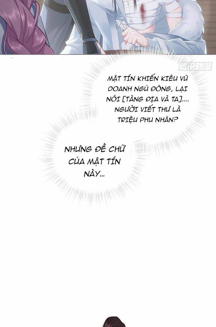 Nhập Mạc Chi Thần Chương 69 Ảnh 19