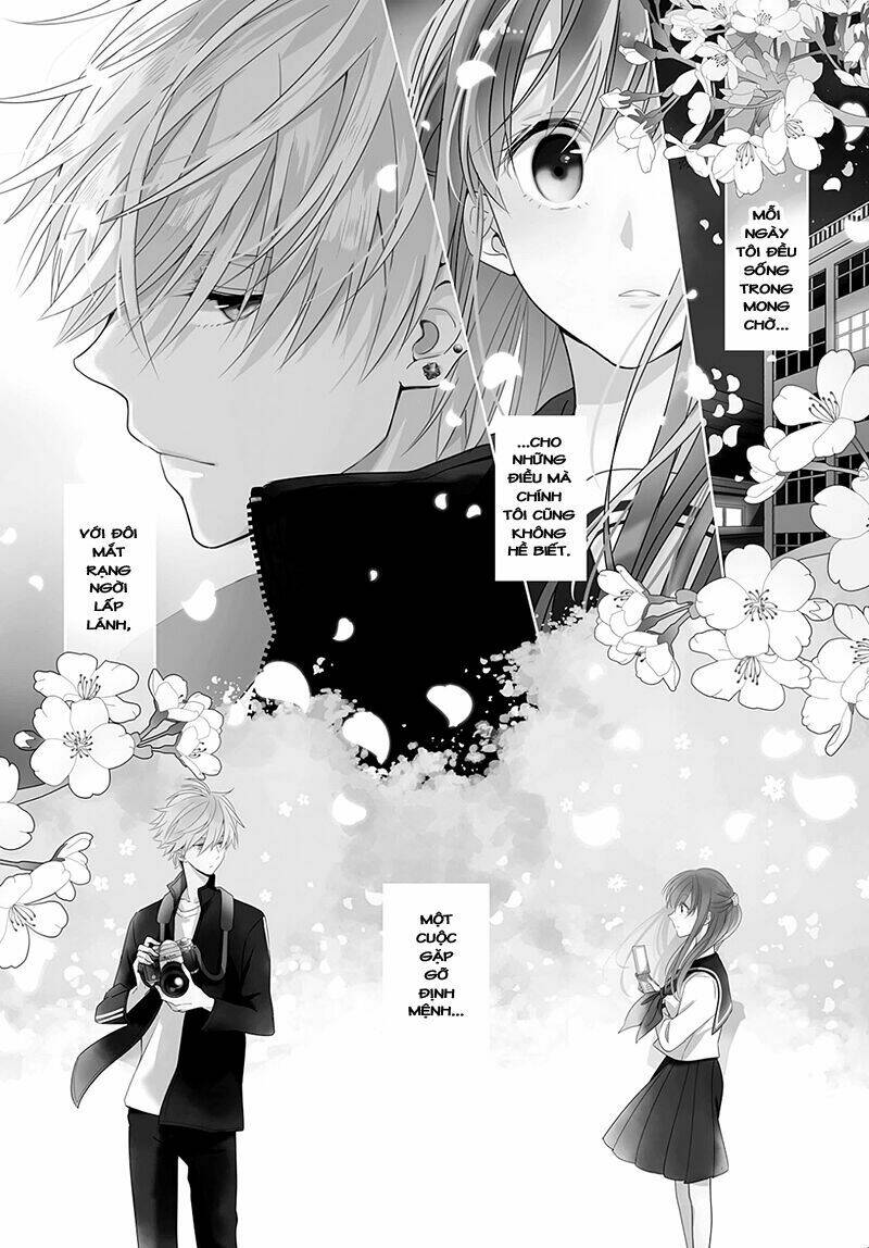 Hoshikuzu Gakuen C Course Chương 1 Ảnh 5