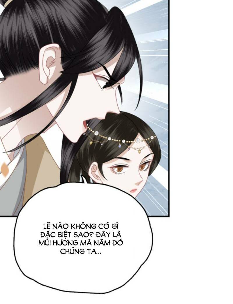 Điều Hương Vương Phi Chương 28 Ảnh 20
