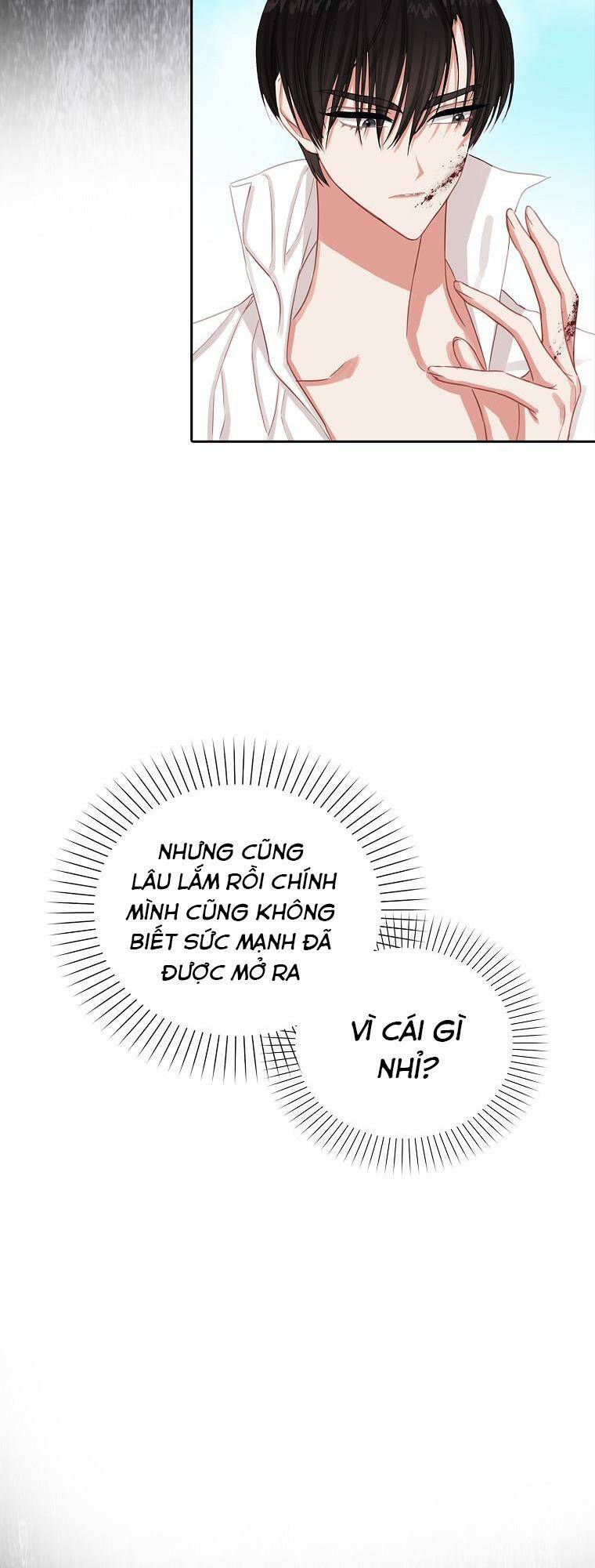 Tôi Đã Cố Gắng Chạy Sau Khi Ăn Kẹo Chương 9 Ảnh 37