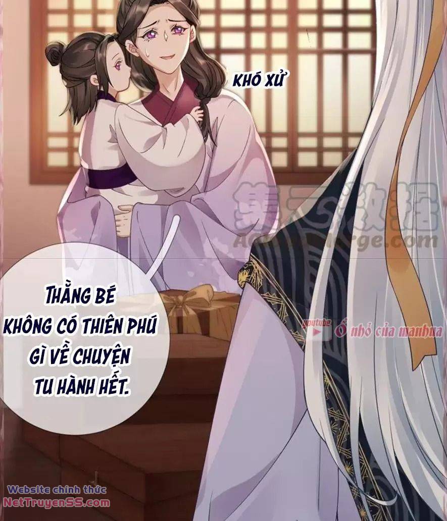 Xuyên Về Cổ Đại Làm Nữ Phụ Vô Dụng Chương 59 Ảnh 16