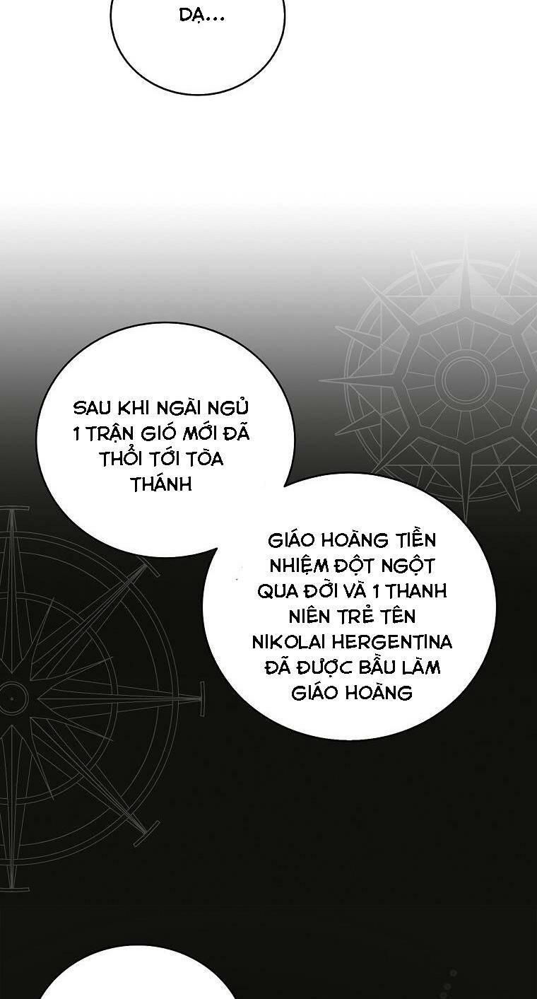 Tôi Đã Cố Gắng Chạy Sau Khi Ăn Kẹo Chương 6 Ảnh 33