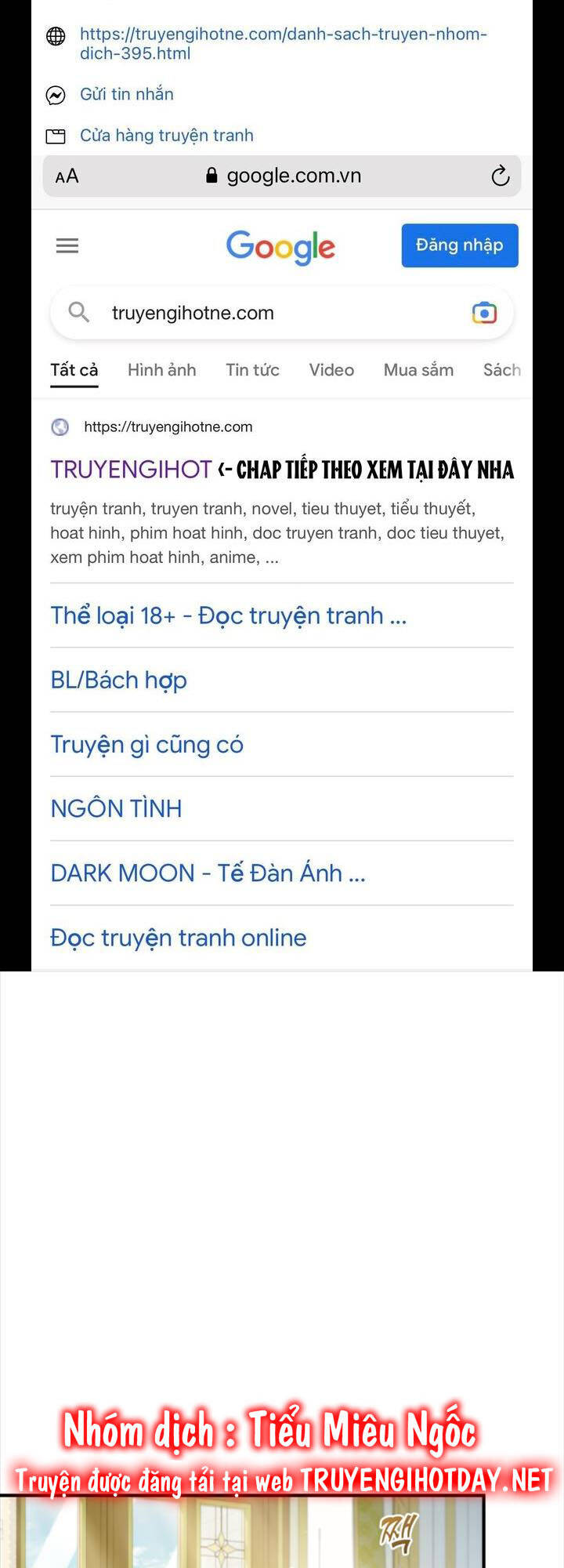 Tôi Trở Thành Em Gái Của Nam Chính Tiểu Thuyết Bl Chương 71 Ảnh 3