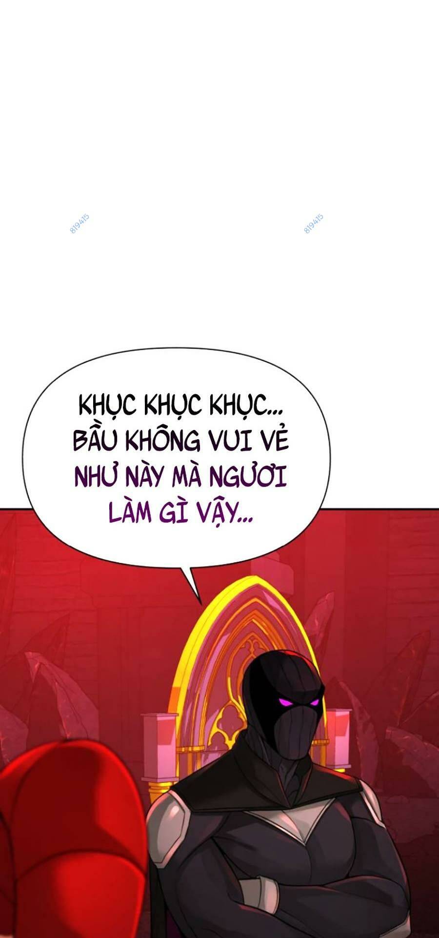 Trò Chơi Địa Ngục Chương 6 Ảnh 20