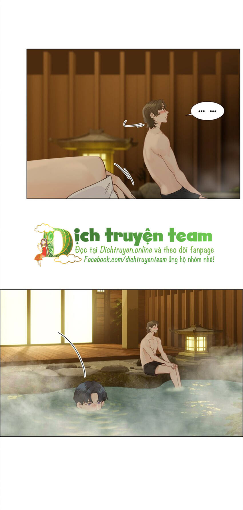 Đâu Phải Tại Tui Muốn Giả Gái Chương 120 Ảnh 24