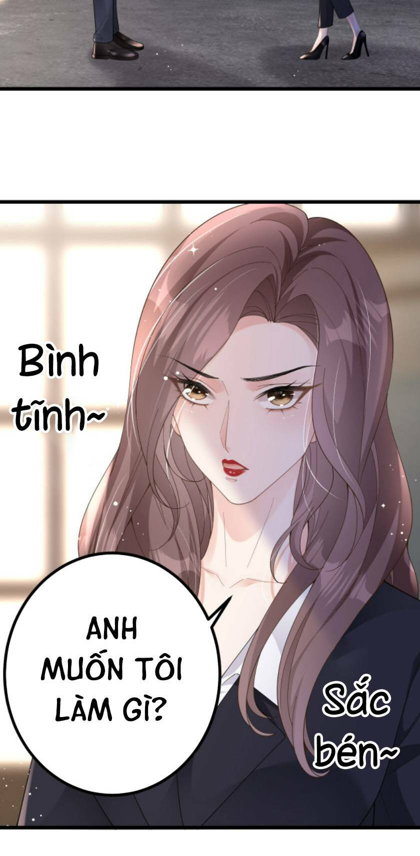 Tùy Ý Thiêu Đốt Lửa Tình Chương 2 Ảnh 13