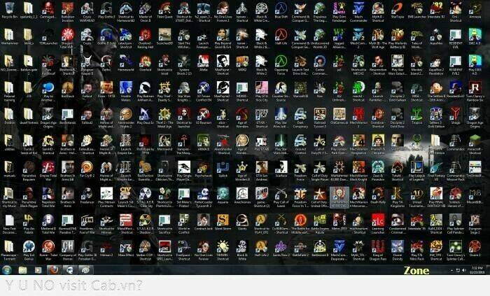 Rage Comic-Troll Chương 72 Ảnh 20