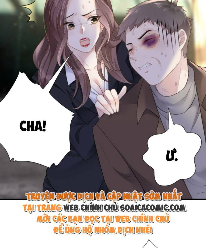 Tùy Ý Thiêu Đốt Lửa Tình Chương 1 Ảnh 15