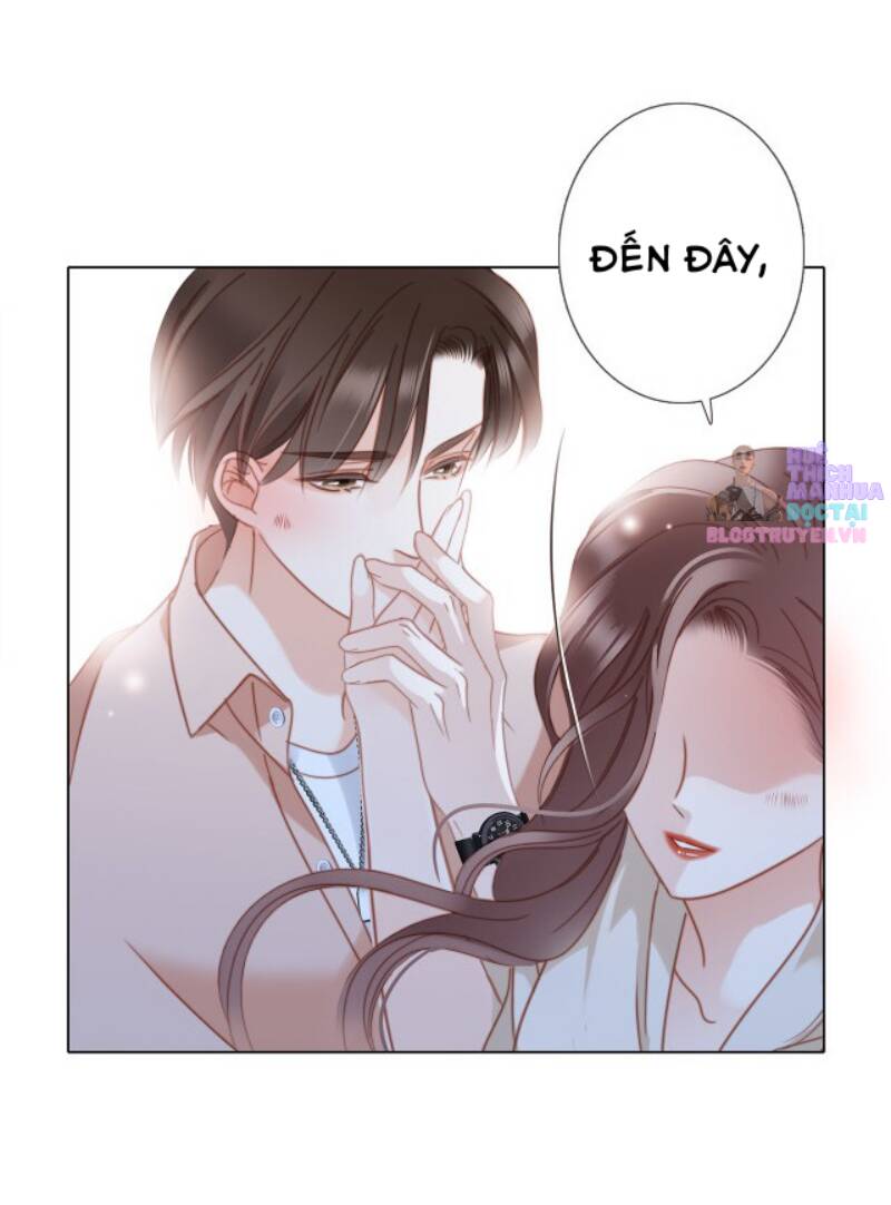 Tôi Không Muốn Coi Em Là Chị Nữa Chương 54 Ảnh 23