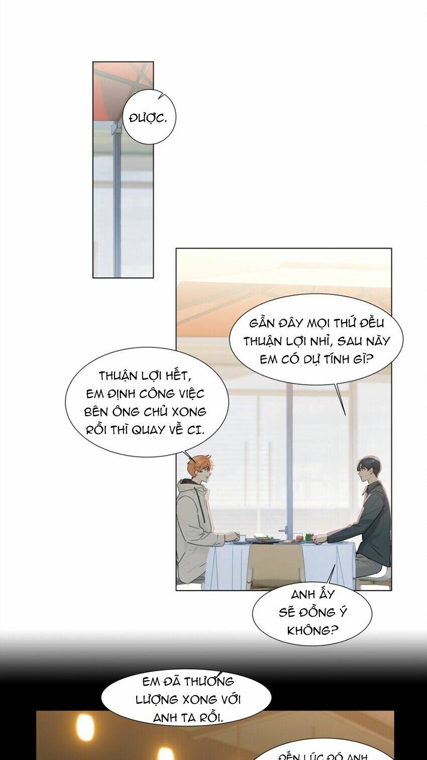 Đâu Phải Tại Tui Muốn Giả Gái Chương 115 Ảnh 7