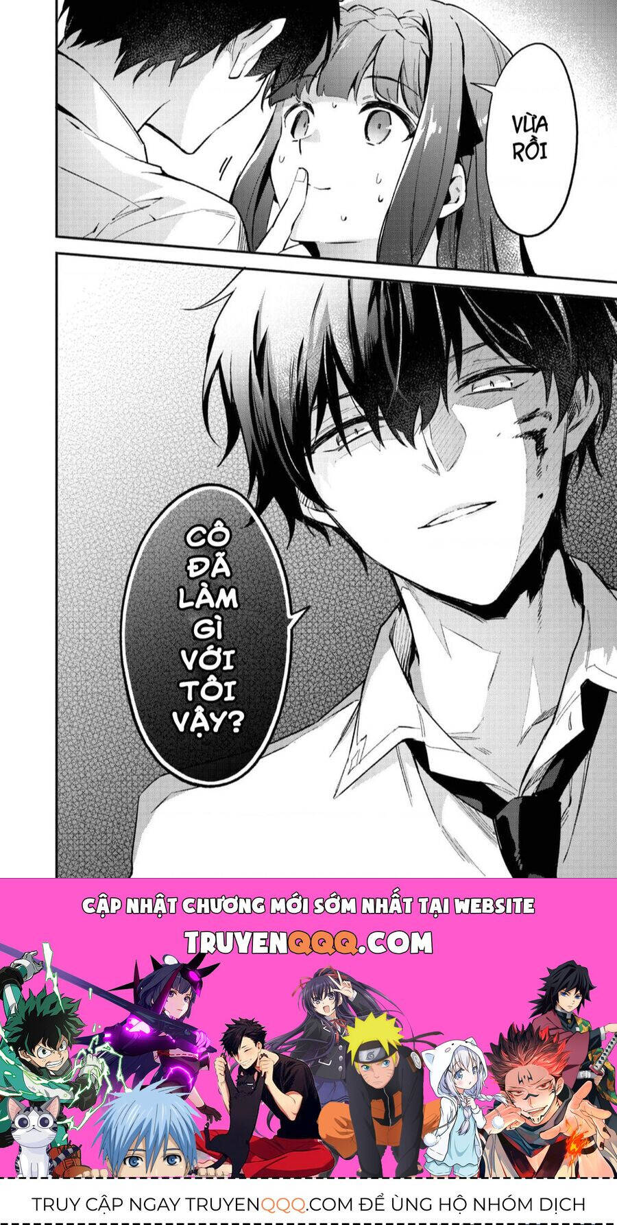 Akutou Ikka No Mana Musume, Tensei Saki Mo Otome Game No Gokudou Reijou Deshita. – Saijoukyuu Rank No Akuyaku-Sama, Sono Dekiai Wa Fuyou Desu! Chương 4 Ảnh 42