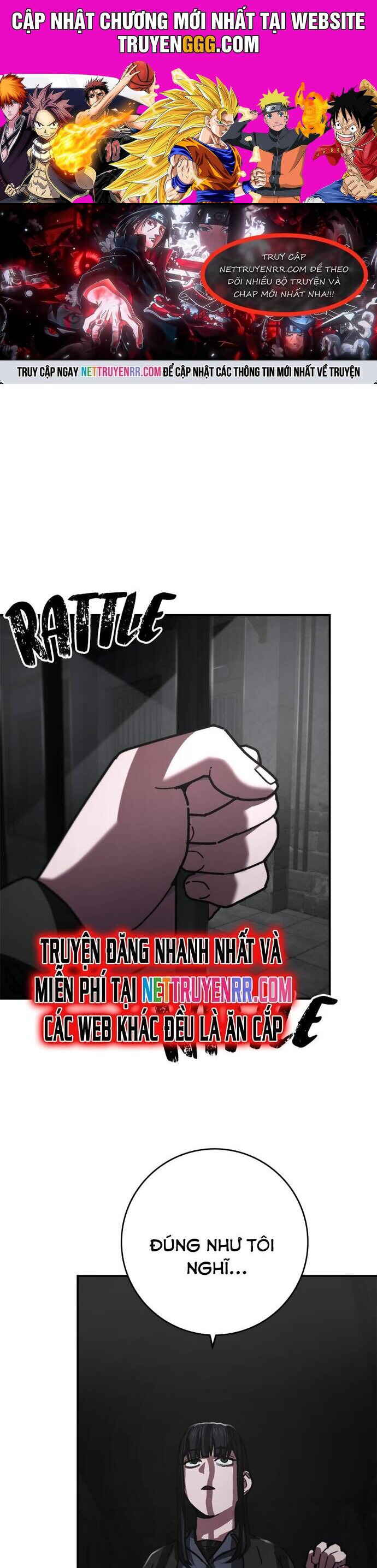 Võ Sĩ Vô Năng Chương 18 Ảnh 2