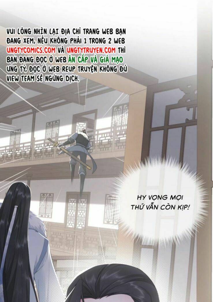 Nhập Mạc Chi Thần Chương 66 Ảnh 29