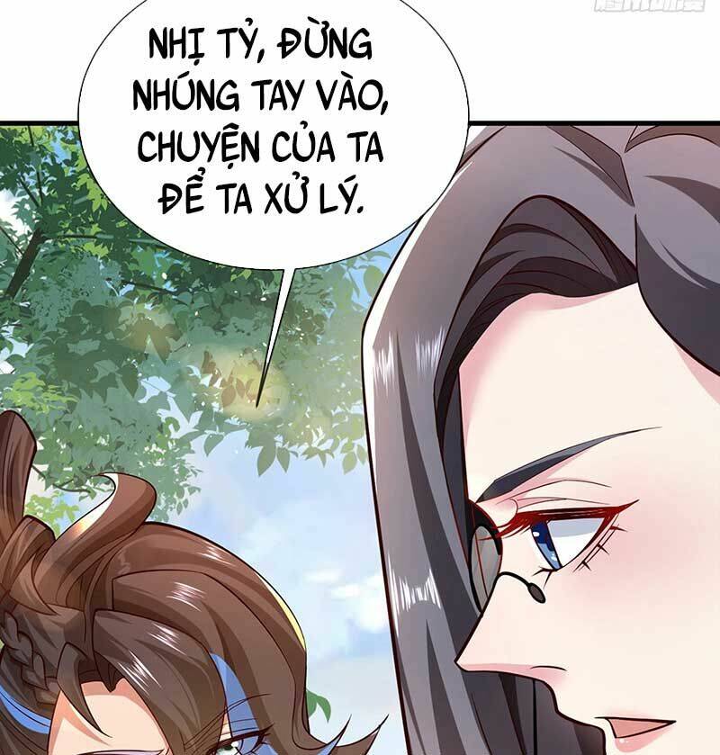Tiên Tử Tha Mạng Chương 2 Ảnh 66