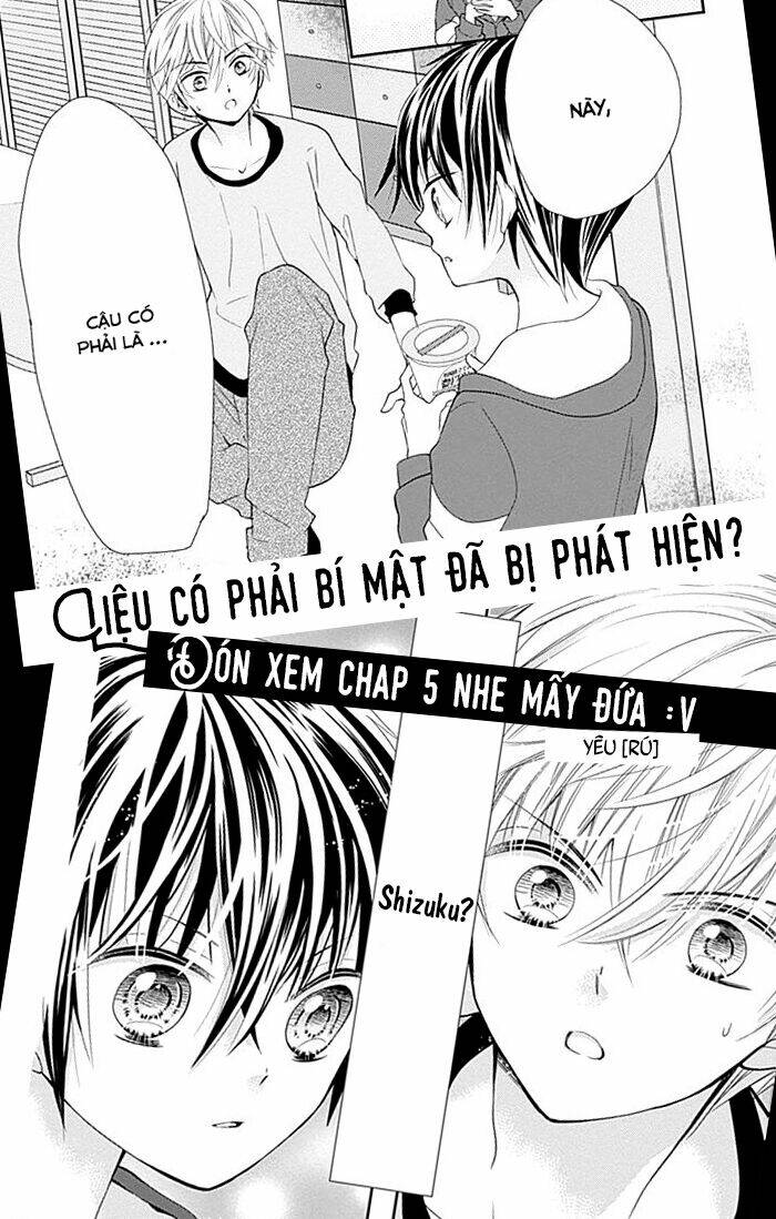 Buddy Go! Chương 4 Ảnh 34