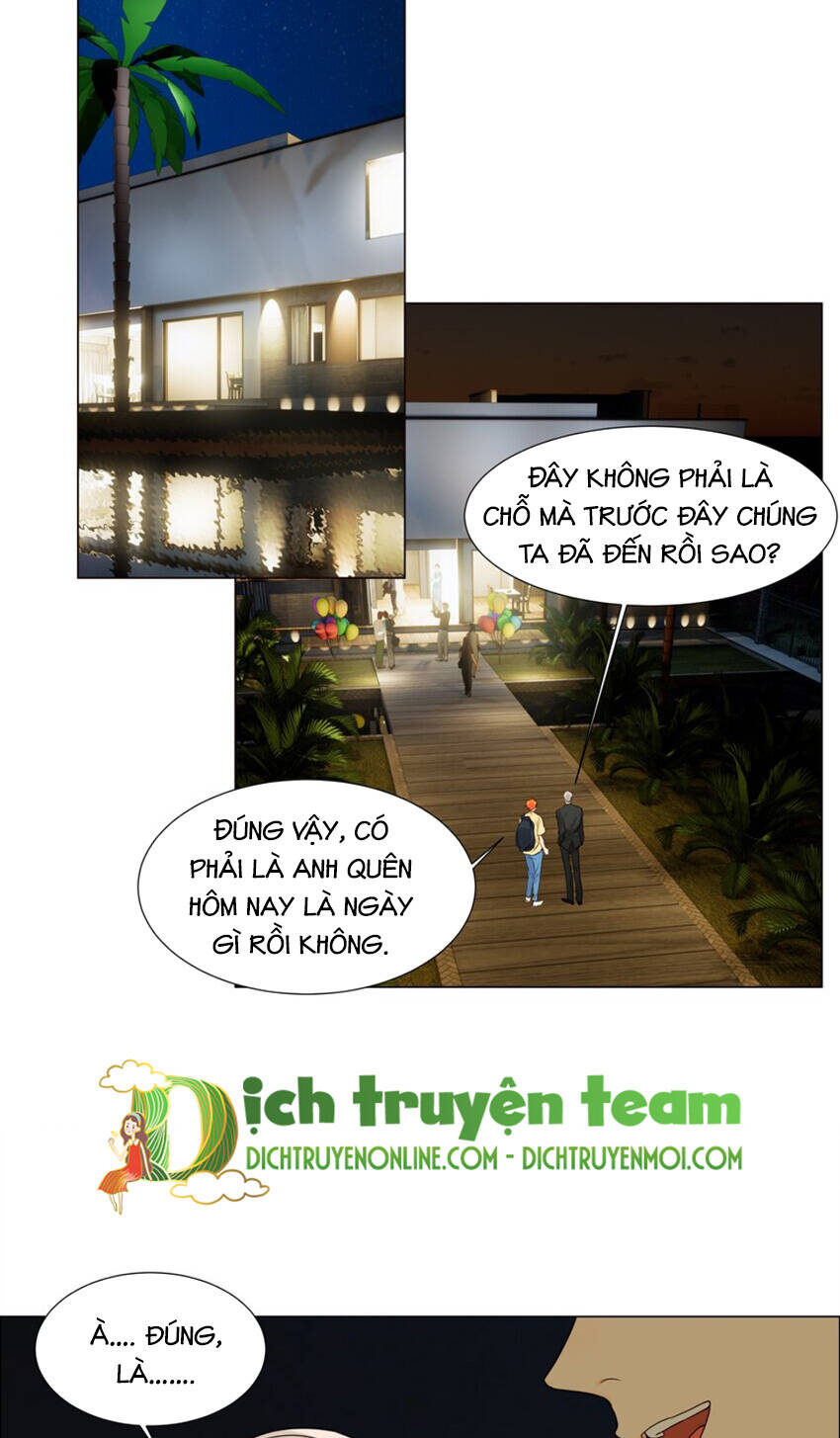 Đâu Phải Tại Tui Muốn Giả Gái Chương 118 Ảnh 36