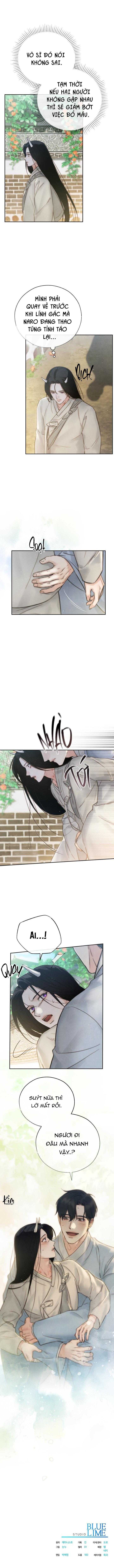 Thuốc Độc Chương 24 Ảnh 19
