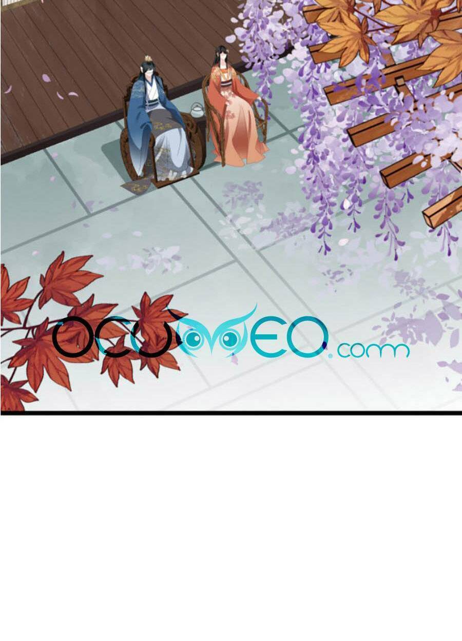 Điều Hương Vương Phi Chương 23 Ảnh 4