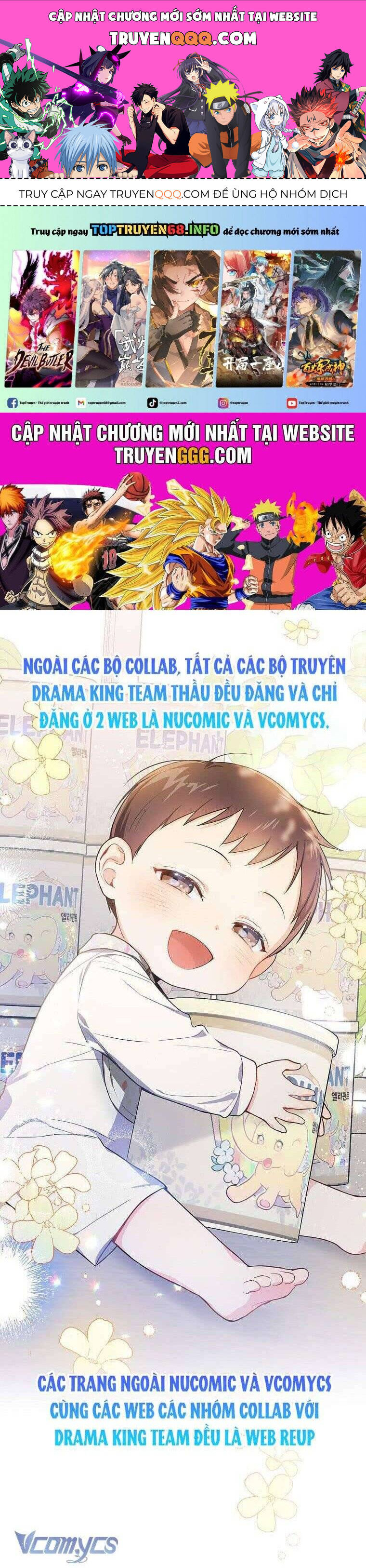 Nhật Ký Trông Trẻ Chương 52 Ảnh 2