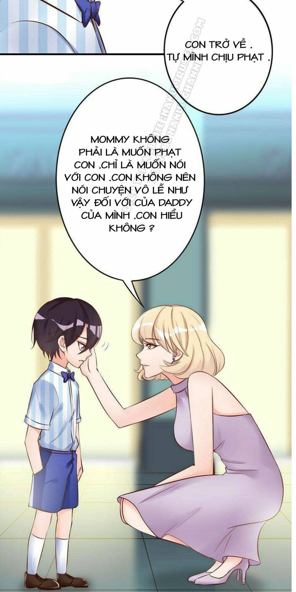 Vợ Có Chút Lạnh Lùng Chương 30 Ảnh 6