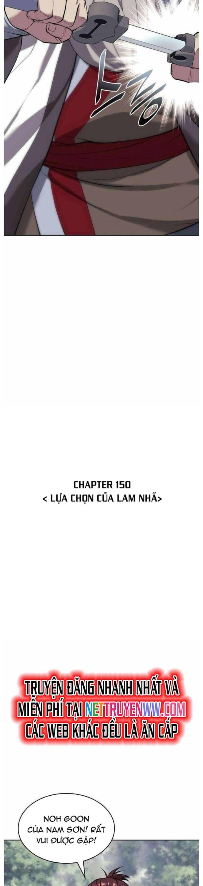 Võ Giả Bất Đắc Dĩ Chương 213 Ảnh 9