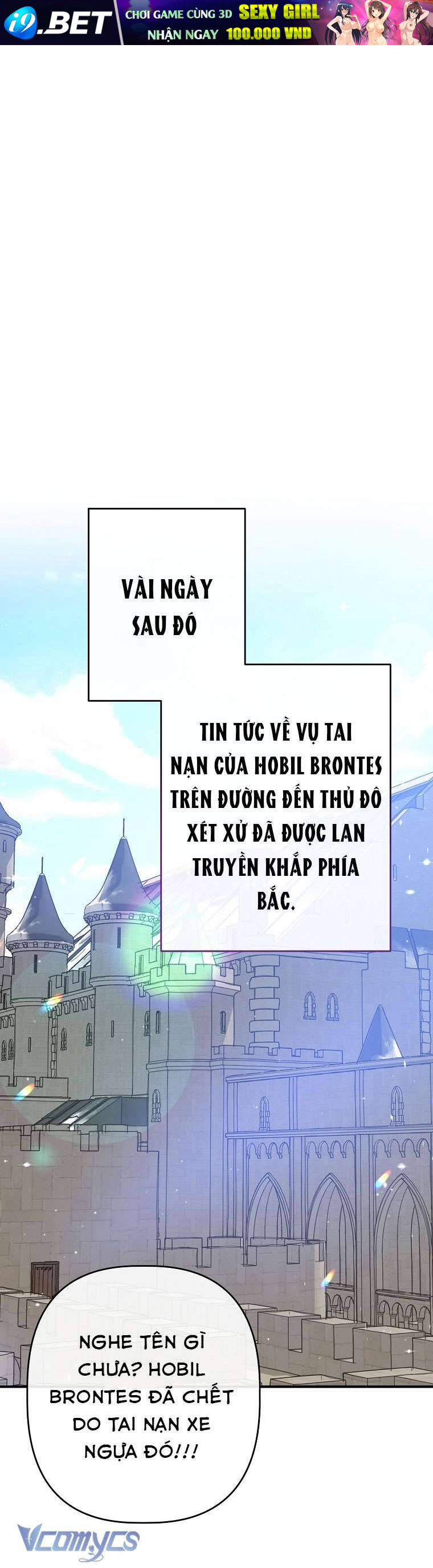 Tôi Chỉ Chăm Sóc Người Cha Ốm Yếu Của Mình Mà Thôi! Chương 14 Ảnh 63