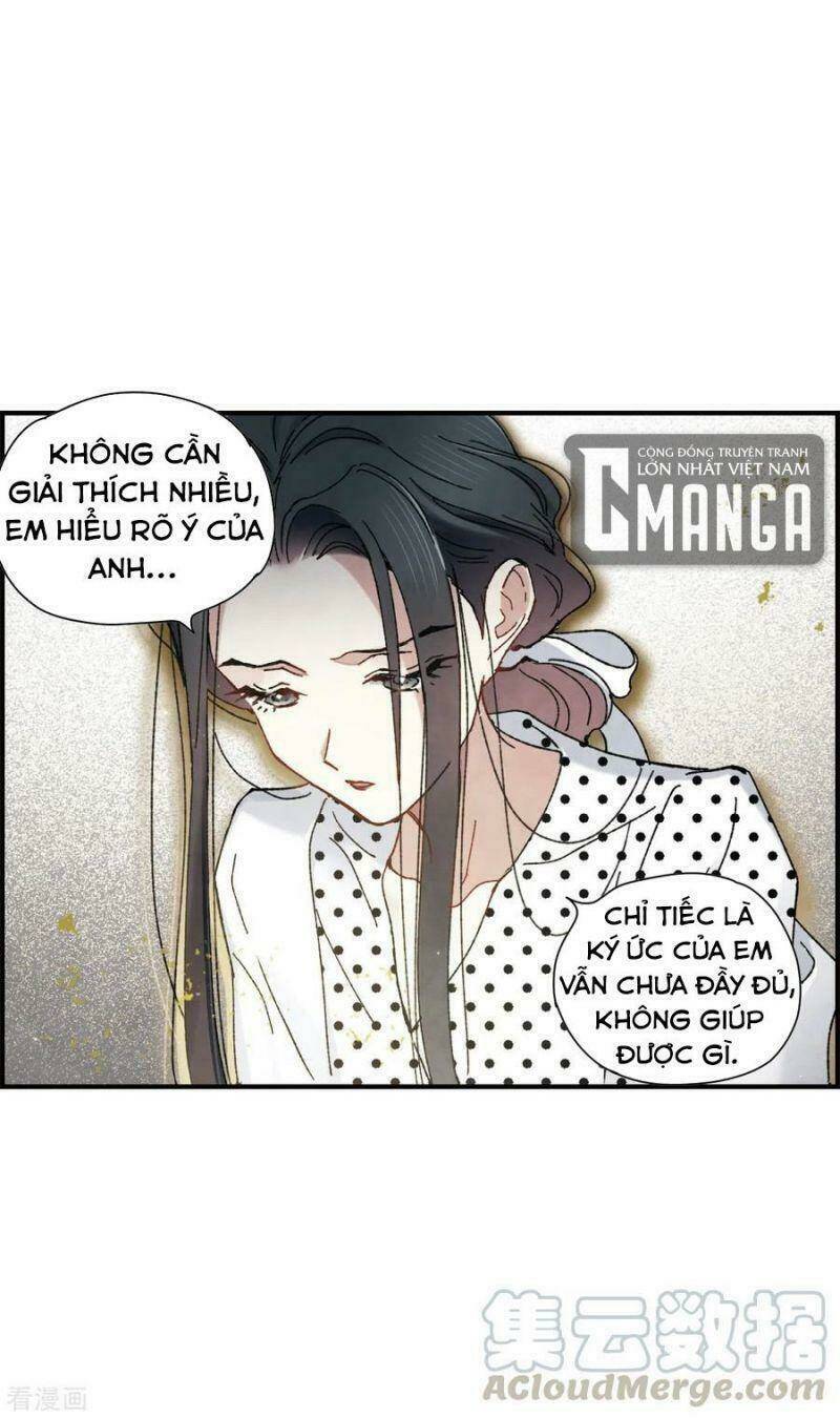Mejaz - Nhân Gian Ngọc Chương 131 Ảnh 25