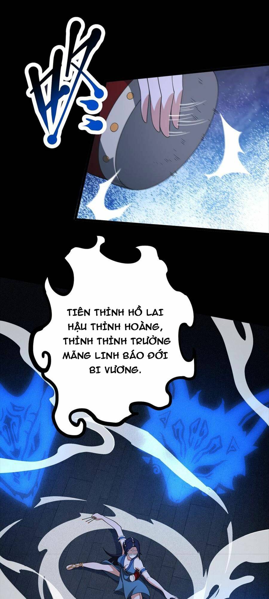 Liêu Trai Không Thể Nào Xinh Đẹp Như Vậy Chương 31 Ảnh 11