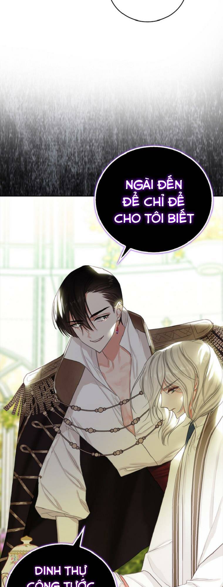 Tôi Đã Cố Gắng Chạy Sau Khi Ăn Kẹo Chương 7 Ảnh 34