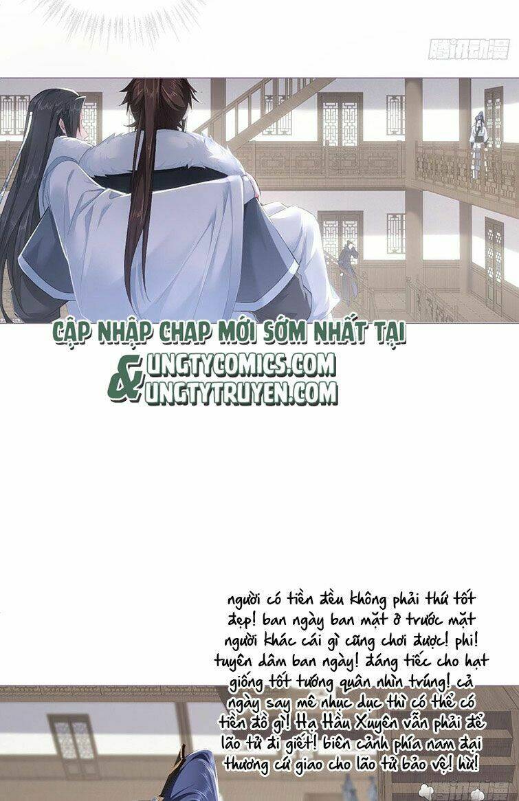 Nhập Mạc Chi Thần Chương 69 Ảnh 51
