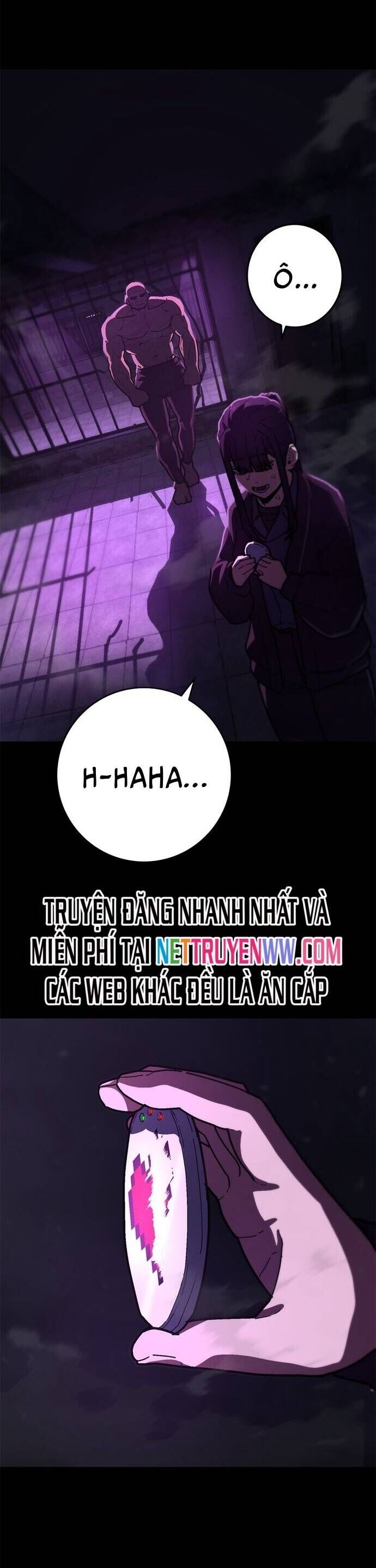 Võ Sĩ Vô Năng Chương 19 Ảnh 6