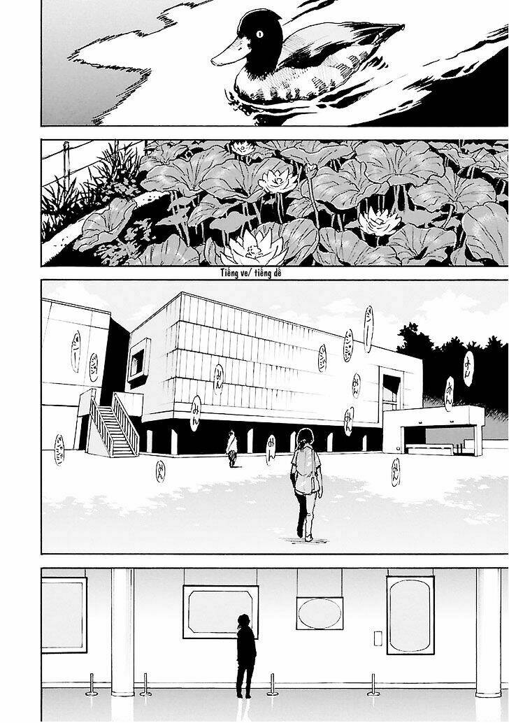 Erased Chương 33 Ảnh 15