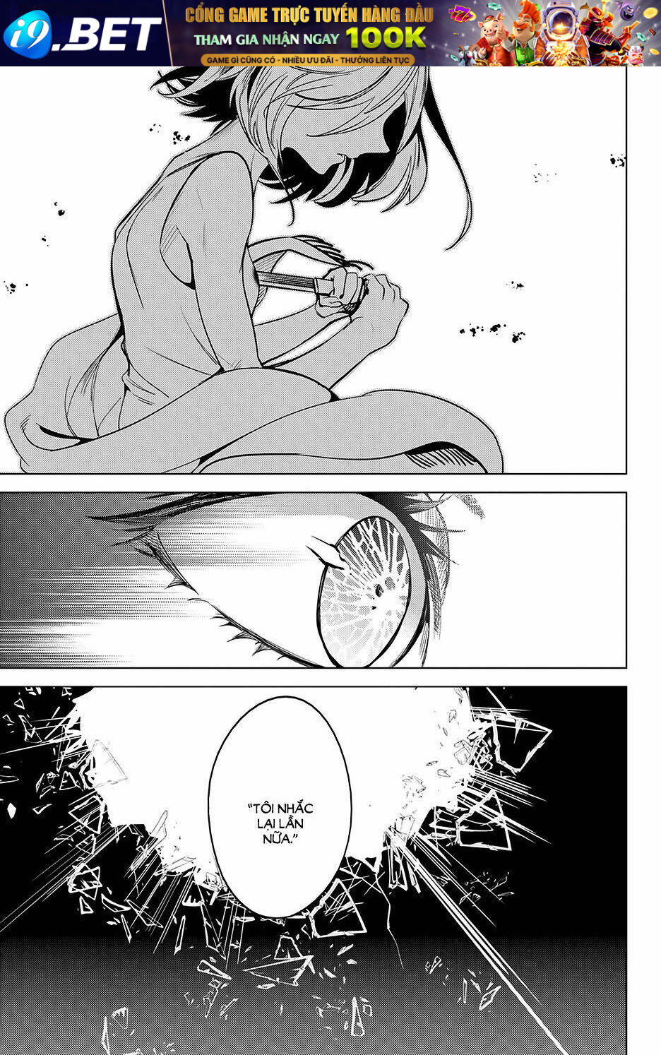 Kyokou Suiri Chương 12 Ảnh 77