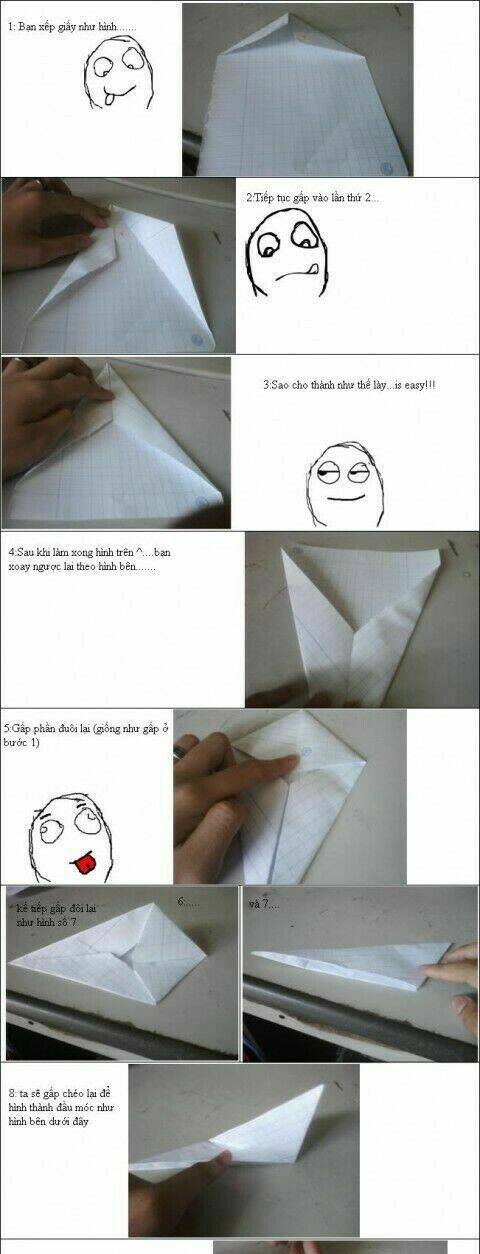 Rage Comic-Troll Chương 73 Ảnh 15