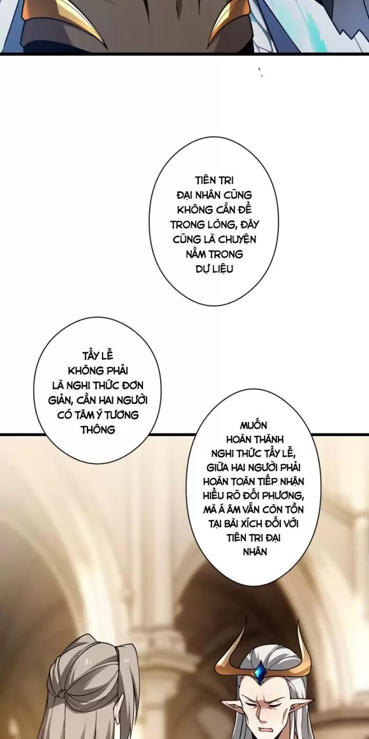 Ta, Chúa Tể Rừng Xanh Chương 24 Ảnh 49