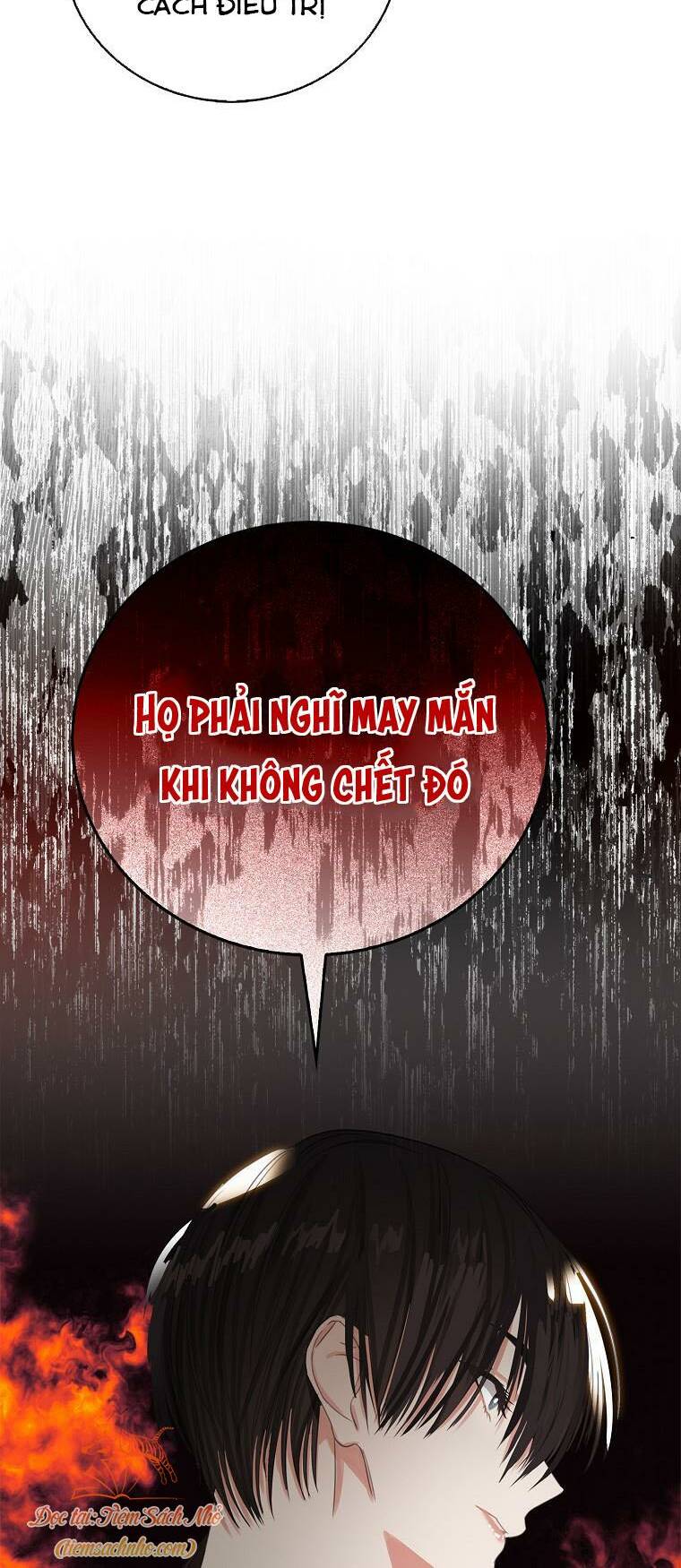 Tôi Đã Cố Gắng Chạy Sau Khi Ăn Kẹo Chương 12 Ảnh 54