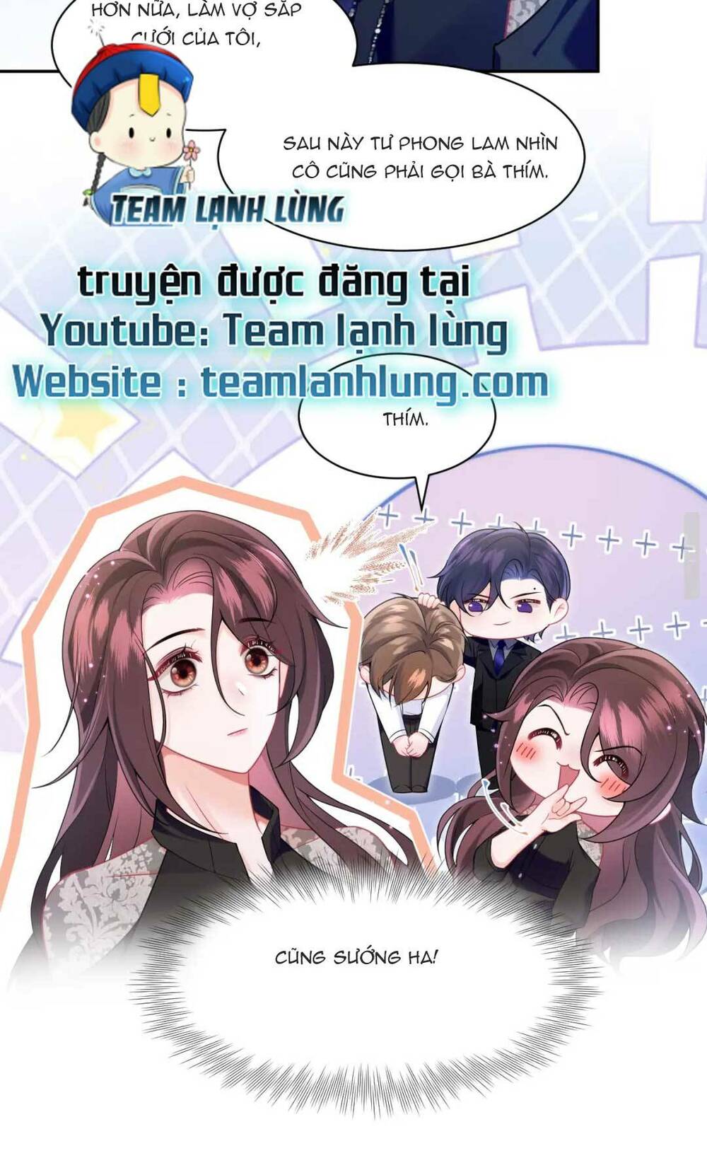 Bạch Liên Hoa Dựa Vào Việc Giả Trang Đáng Thương Hướng Dẫn Ca Ca Xưng Bá Toàn Cầu Chương 11 Ảnh 18