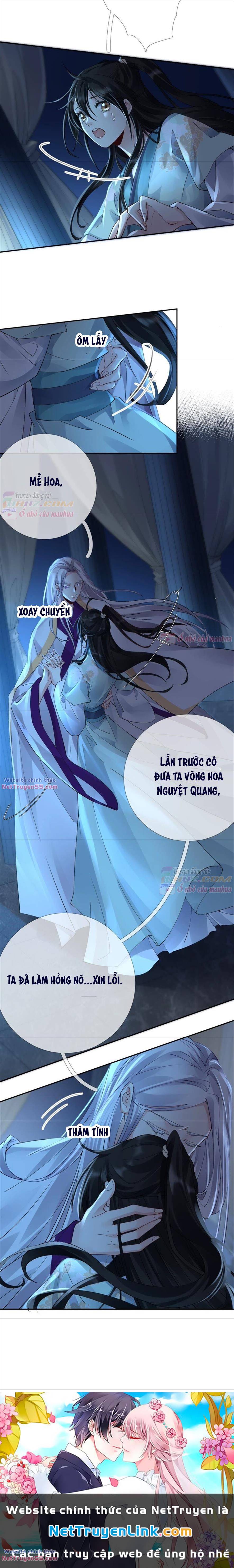 Xuyên Về Cổ Đại Làm Nữ Phụ Vô Dụng Chương 73 Ảnh 25