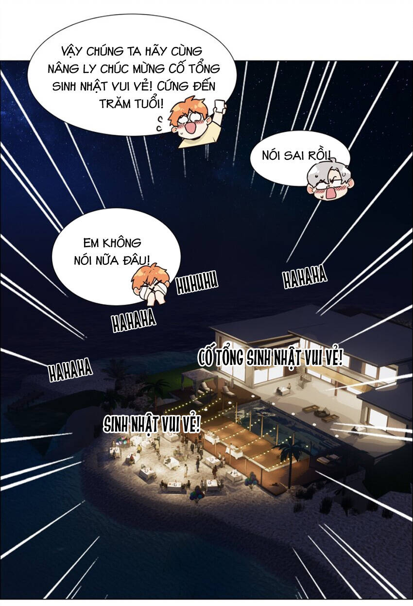 Đâu Phải Tại Tui Muốn Giả Gái Chương 118 Ảnh 64