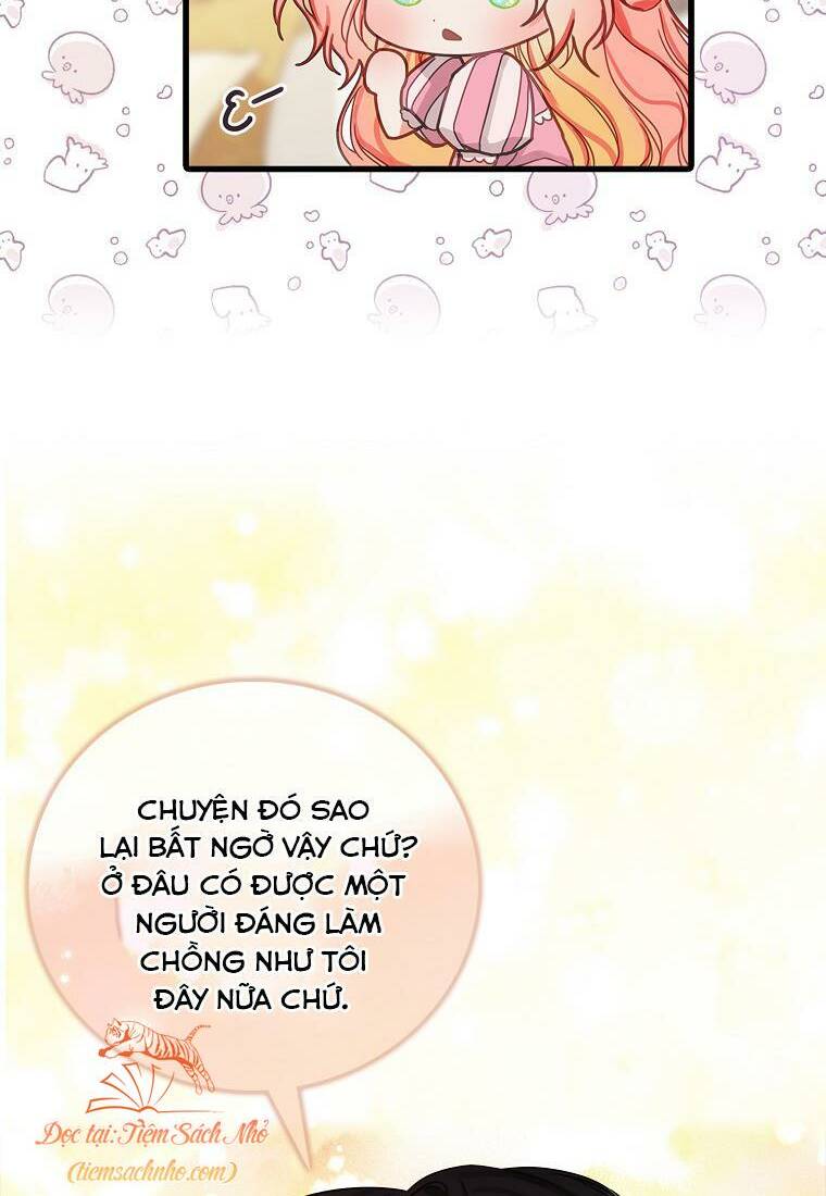 Tôi Đã Cố Gắng Chạy Sau Khi Ăn Kẹo Chương 19 Ảnh 23