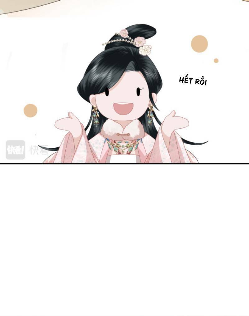 Điều Hương Vương Phi Chương 31 Ảnh 6