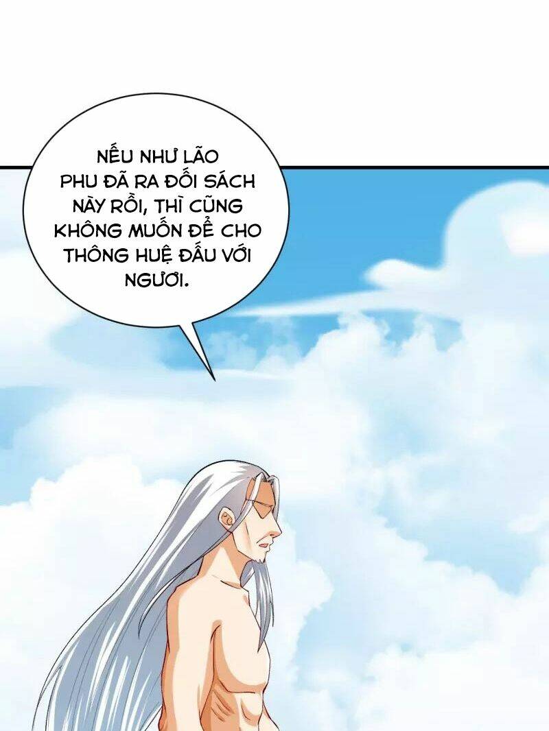 Nhất Đẳng Gia Đinh Chương 320 Ảnh 41